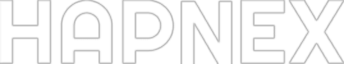 Hapnex Logo